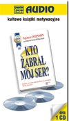 Okładka Kto zabrał mój ser